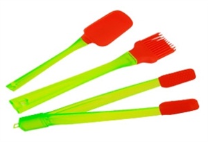 Silicone Kitchen Tools